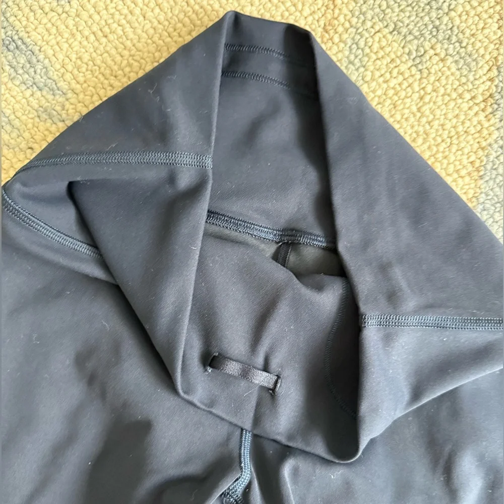 Lululemon Wunder Train High-Rise 25" in True Navy - Picture 6 of 10